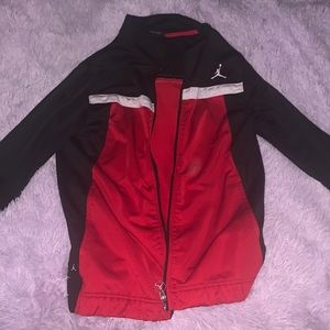 BOYS XL (not mens) Jordan’s Jacket